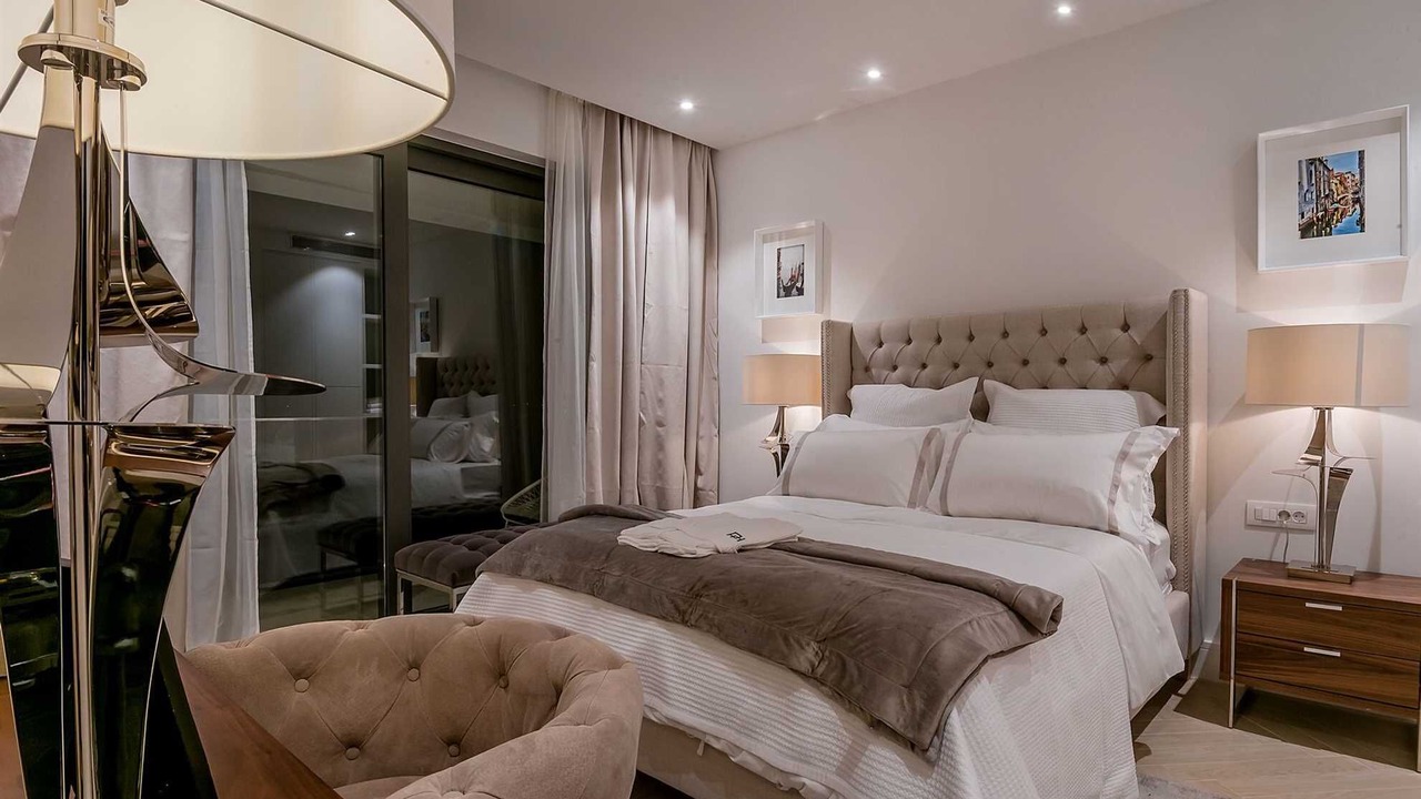 Photo of Bedroom in Zrnovo