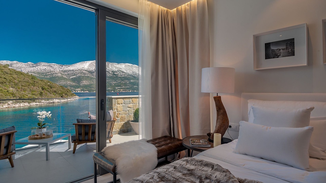 Photo of Bedroom in Zrnovo