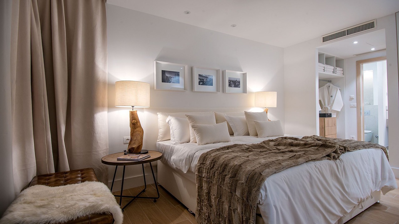 Photo of Bedroom in Zrnovo