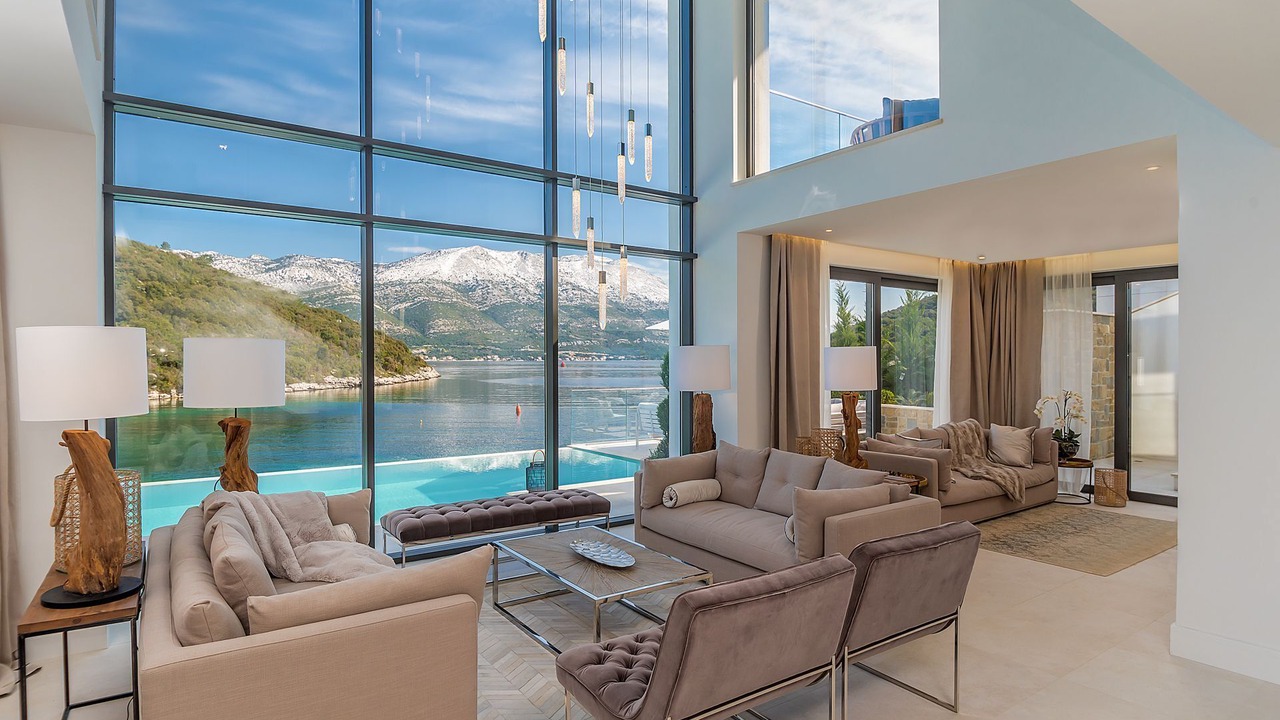 Photo of Livingroom in Zrnovo