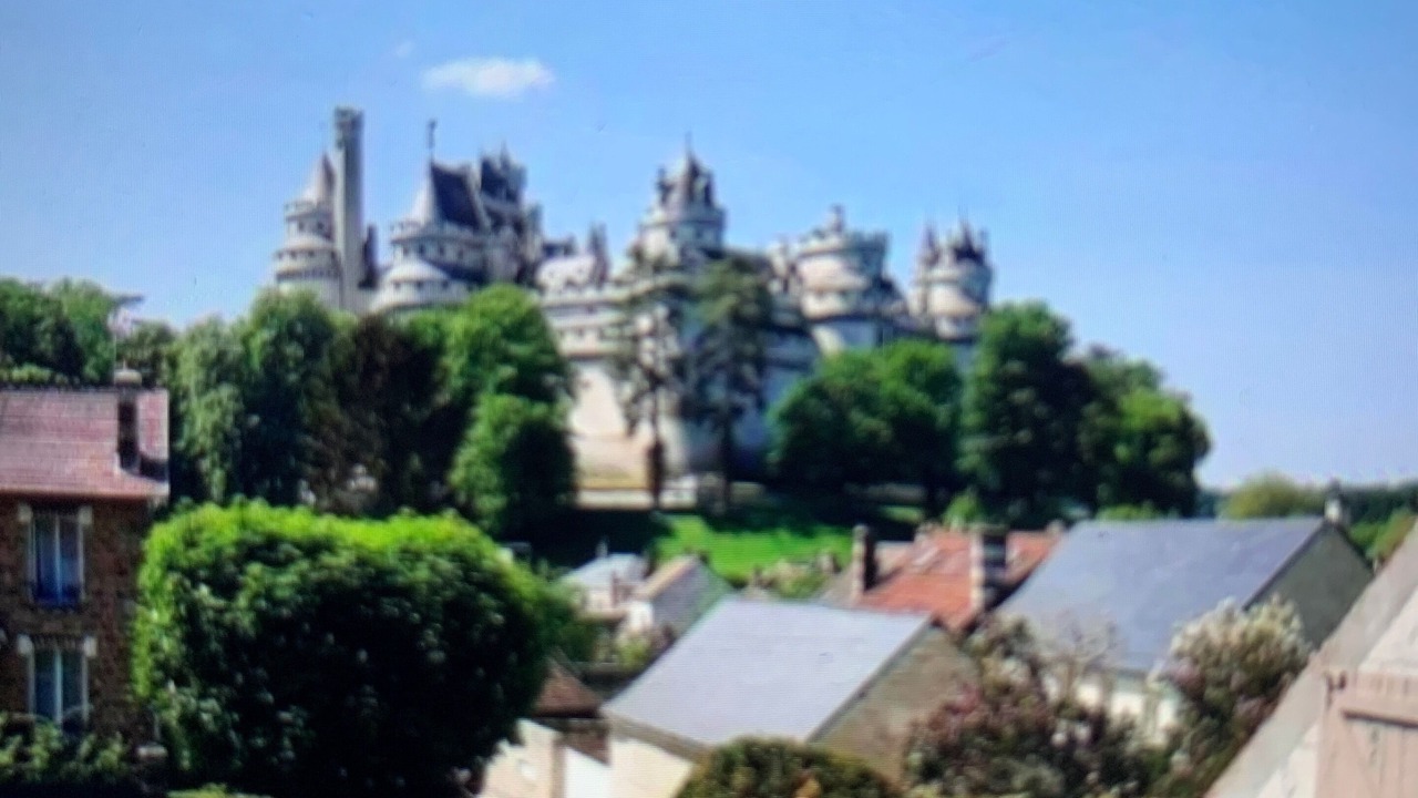 Photo of Outdoor in Pierrefonds