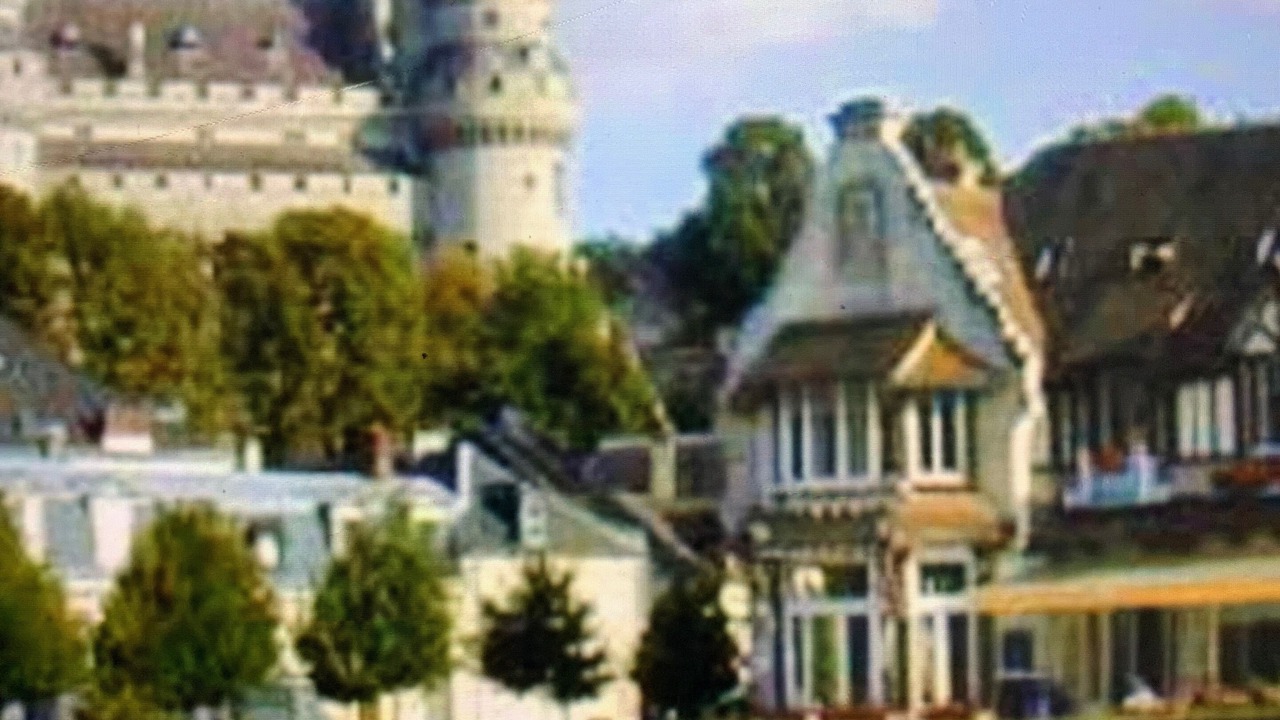 Photo of Outdoor in Pierrefonds