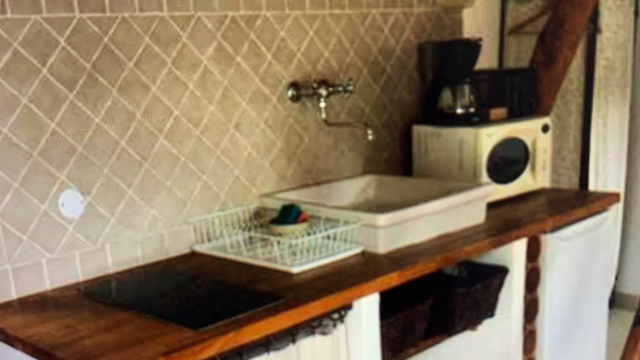 Photo of Kitchen in Pierrefonds
