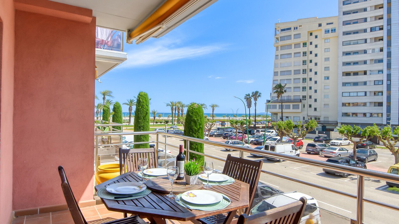 Photo of Outdoor in Empuriabrava