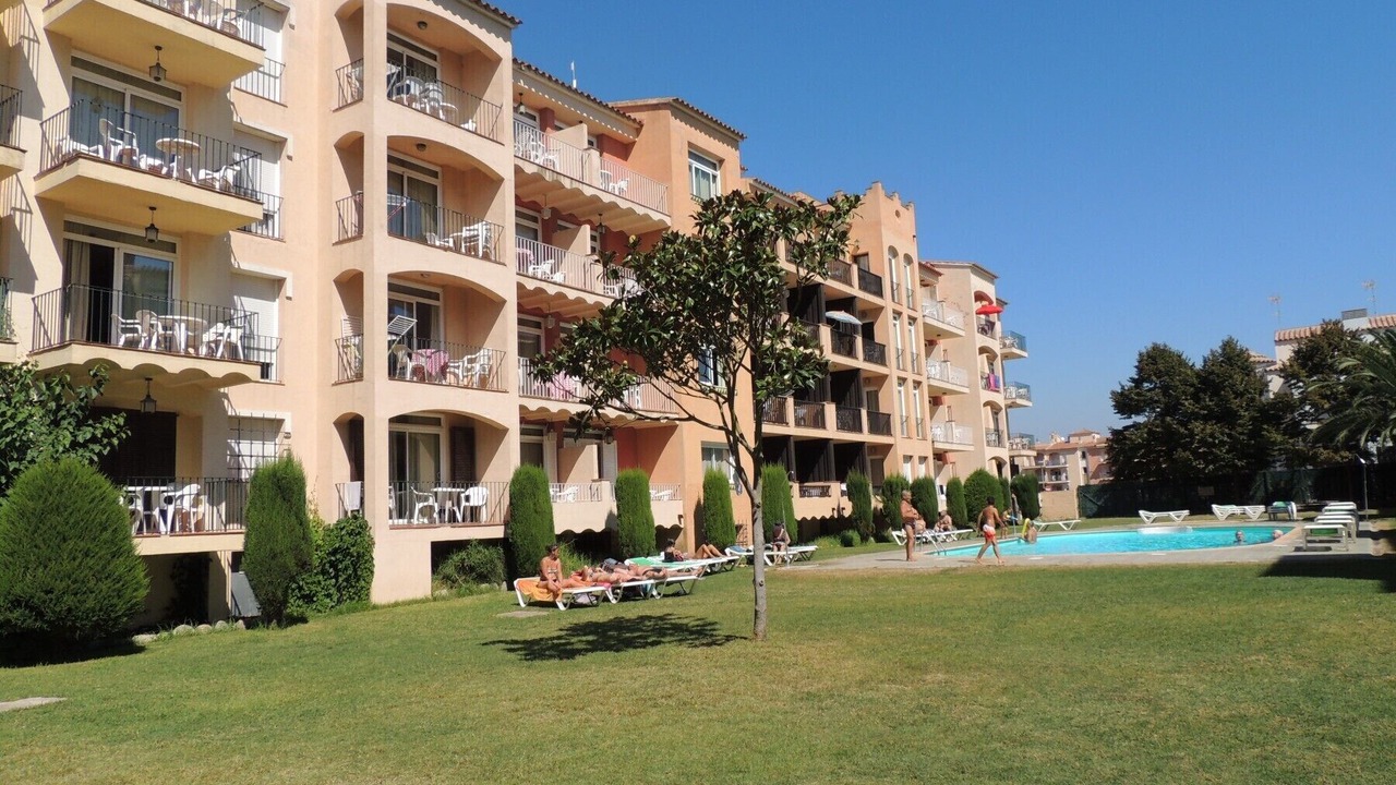 Photo of Outdoor in Empuriabrava