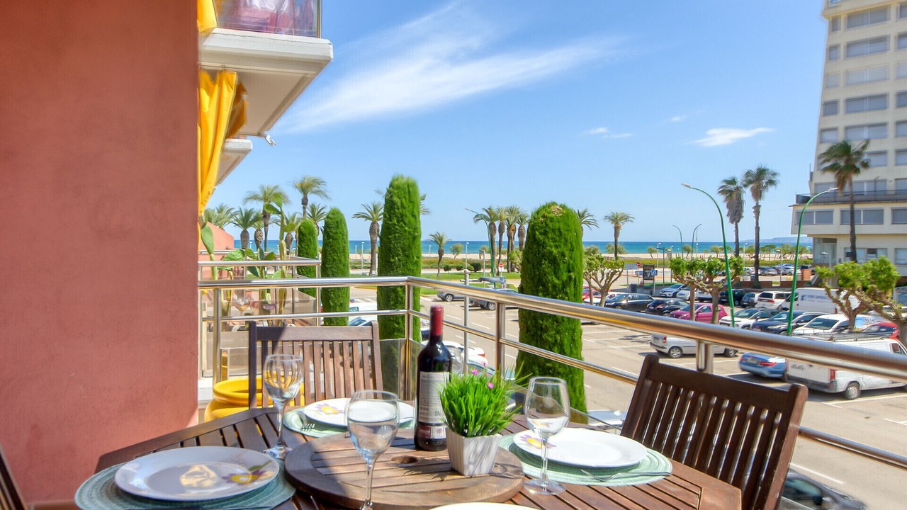 Photo of Outdoor in Empuriabrava