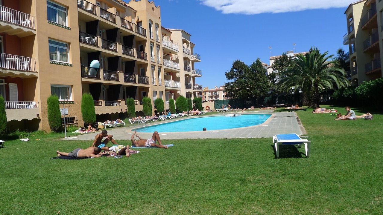 Photo of Outdoor in Empuriabrava