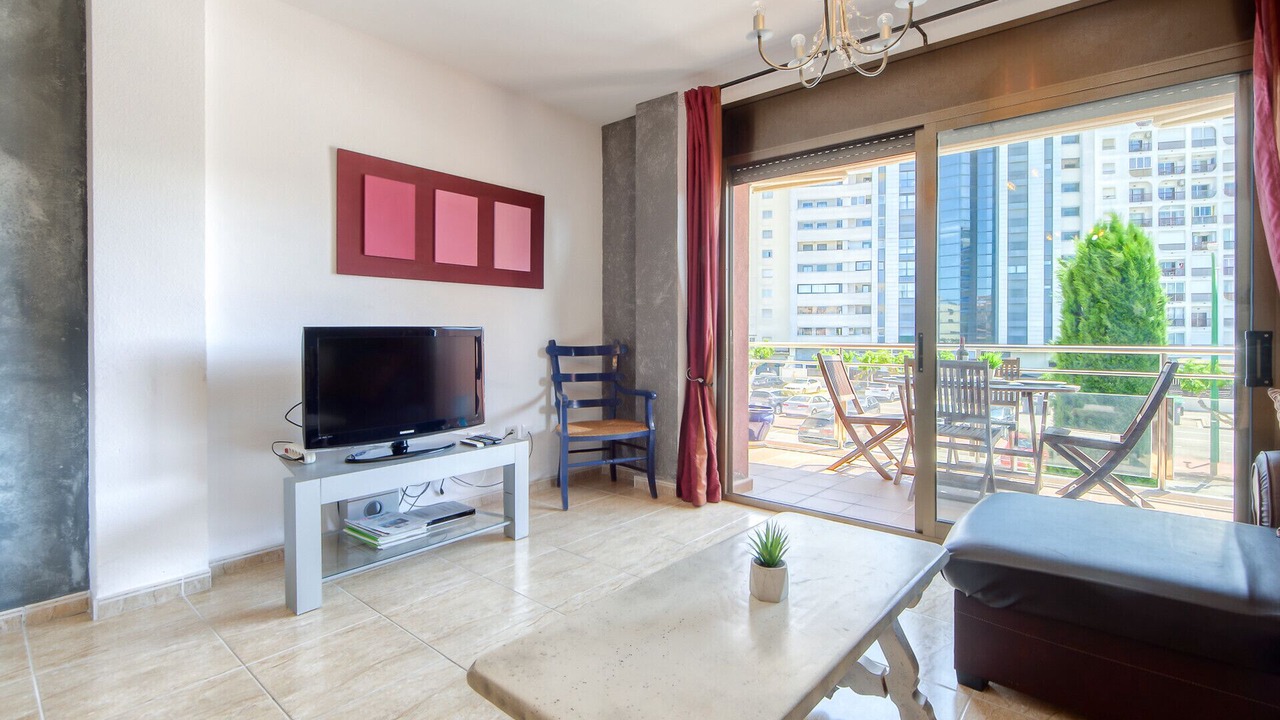 Photo of Livingroom in Empuriabrava