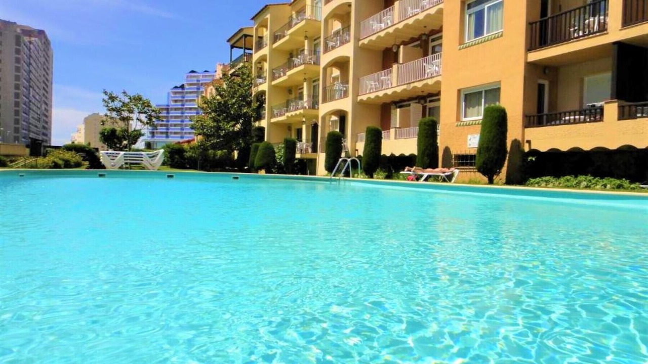 Photo of Outdoor in Empuriabrava
