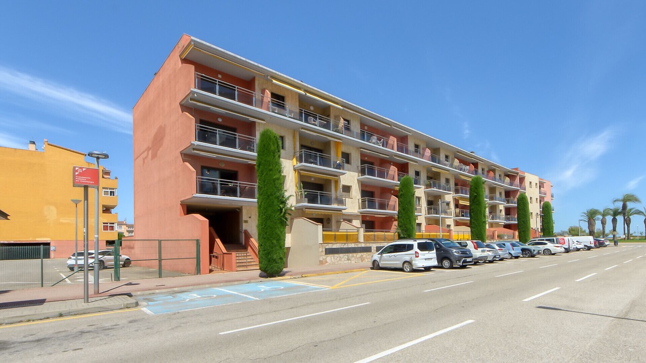 Photo of Outdoor in Empuriabrava
