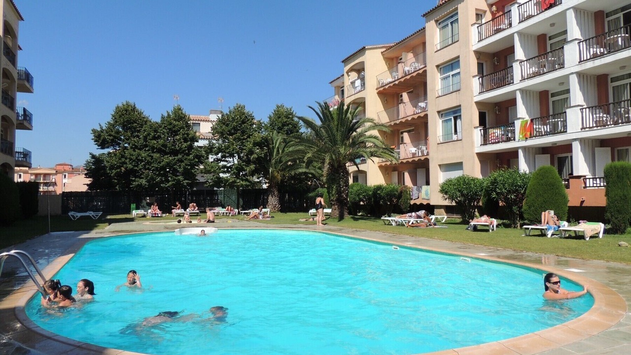 Photo of Outdoor in Empuriabrava