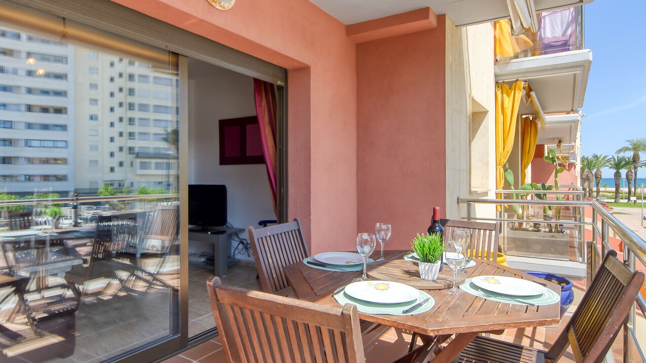 Photo of Outdoor in Empuriabrava