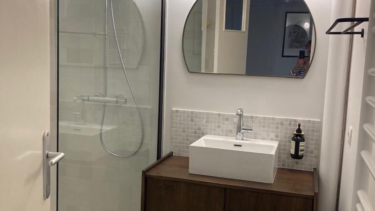 Photo of Bathroom in Intra Muros