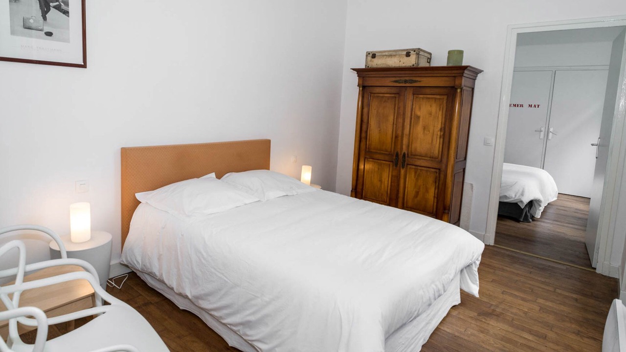 Photo of Bedroom in Intra Muros