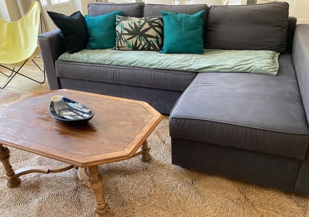 Photo of Livingroom in Intra Muros