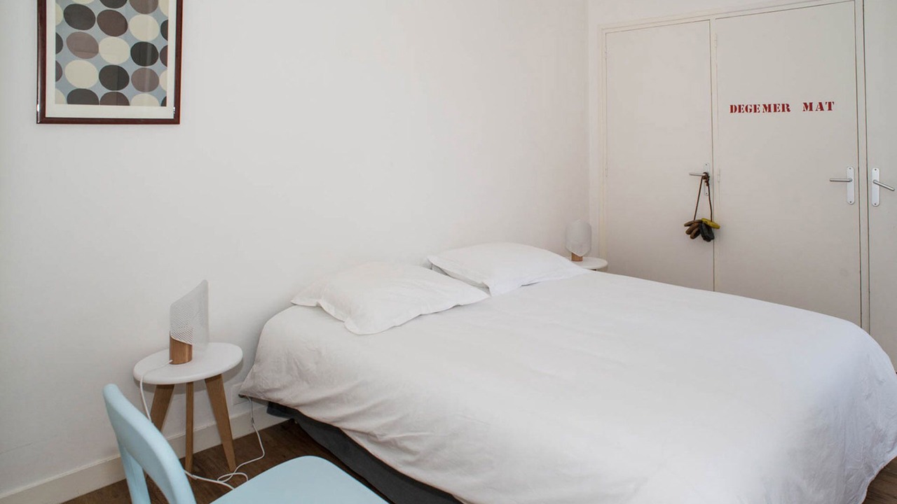 Photo of Bedroom in Intra Muros