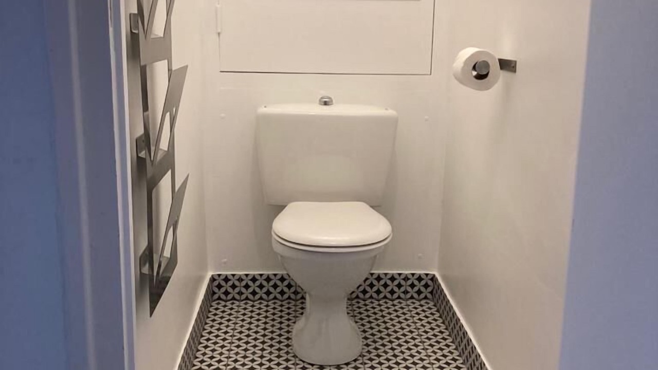 Photo of Bathroom in Intra Muros