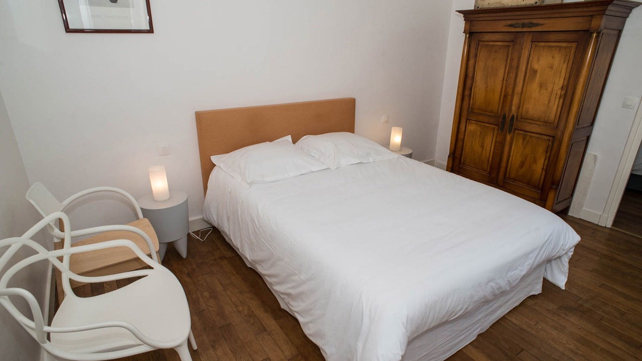 Photo of Bedroom in Intra Muros