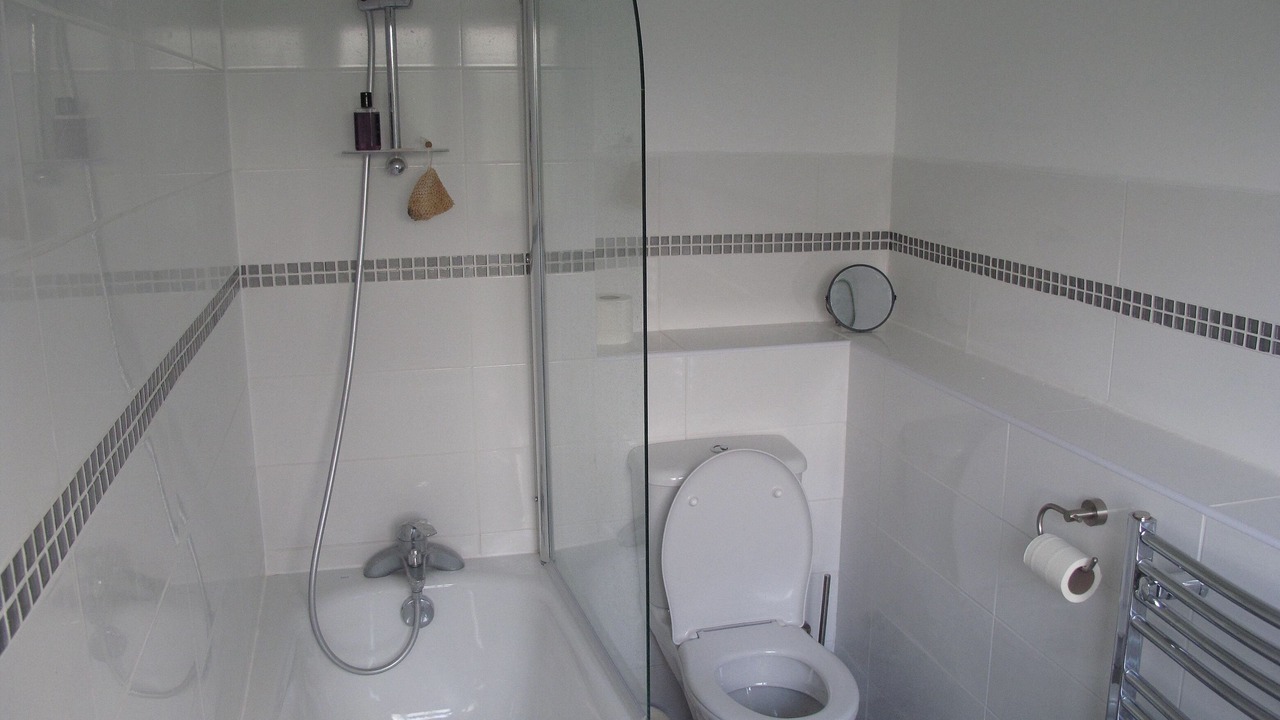 Photo of Bathroom in Godshill