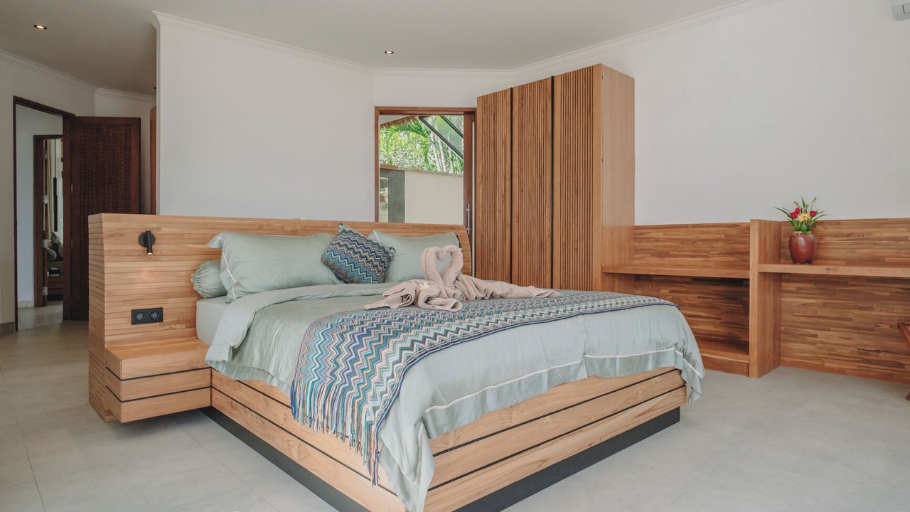 Photo of Bedroom in Dencarik