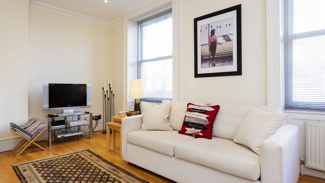 Photo of Livingroom in City of Westminster