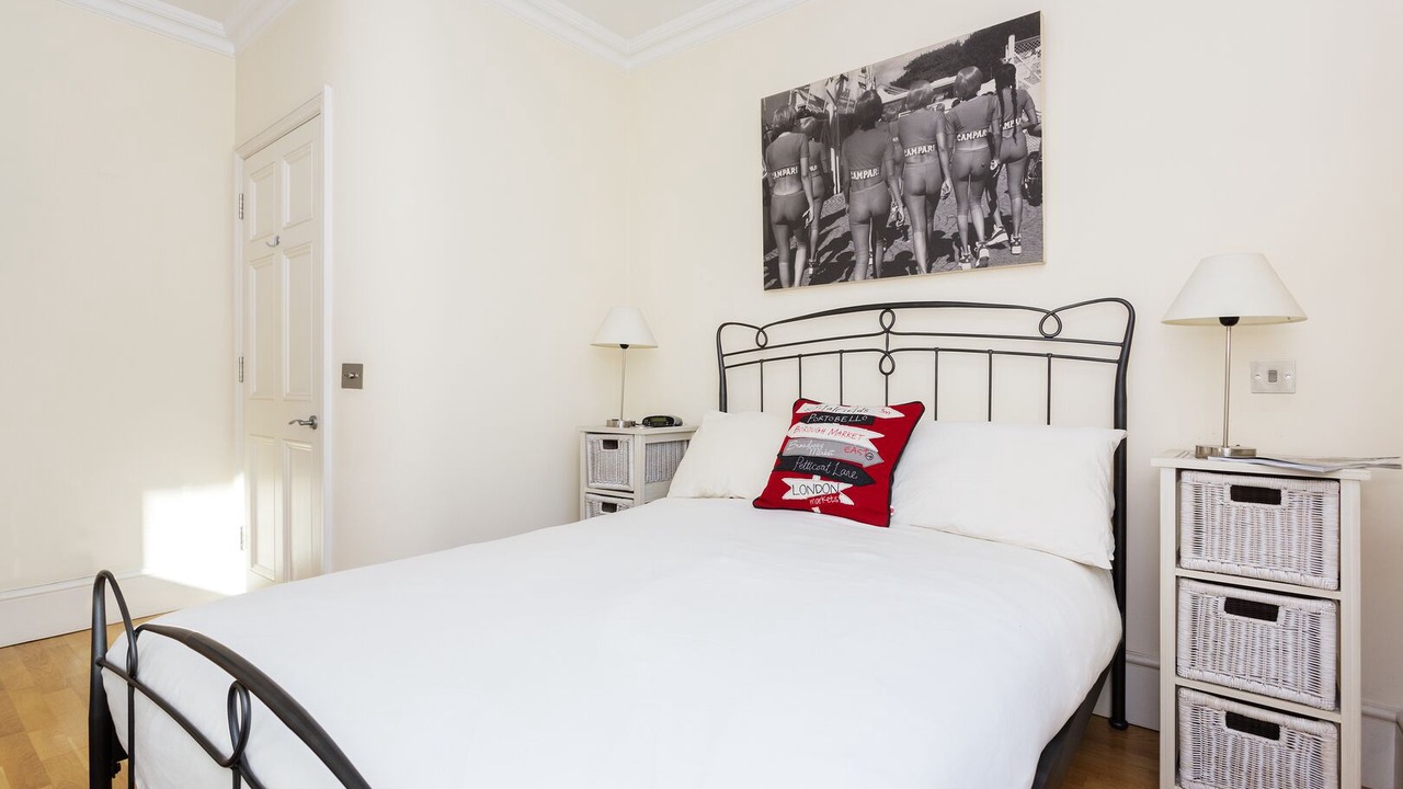 Photo of Bedroom in City of Westminster