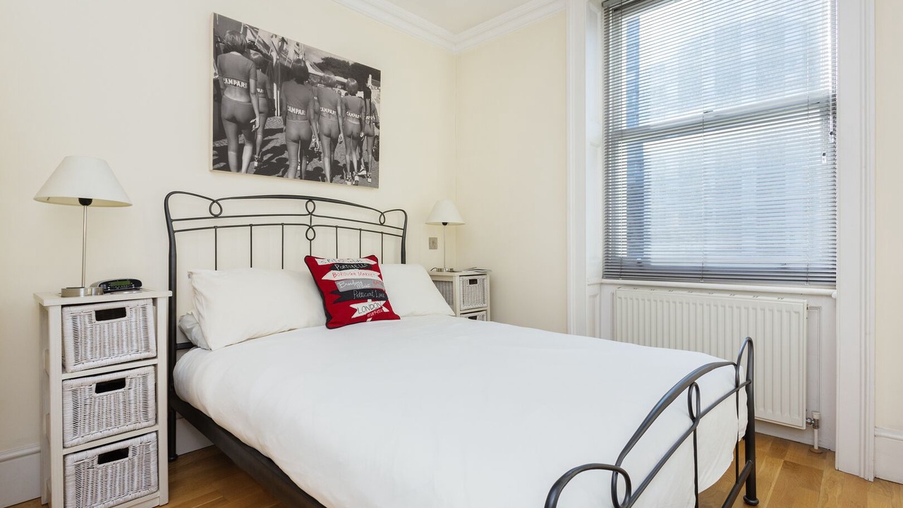 Photo of Bedroom in City of Westminster