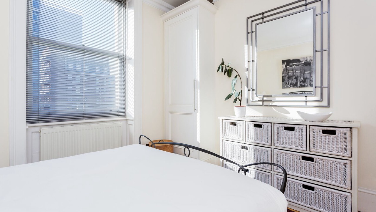 Photo of Bedroom in City of Westminster