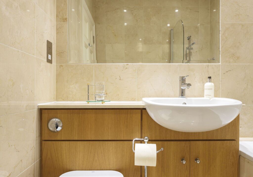 Photo of Bathroom in City of Westminster