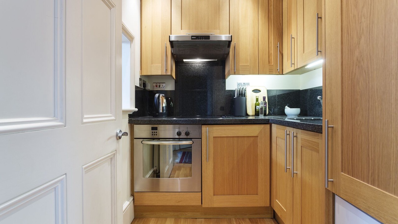 Photo of Kitchen in City of Westminster