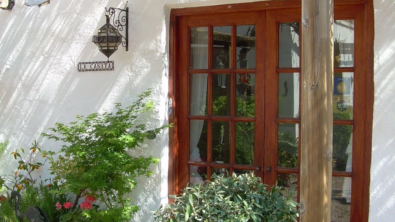 Photo of Outdoor in Tivenys
