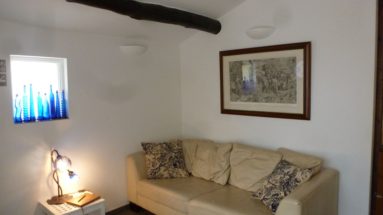 Photo of Livingroom in Tivenys
