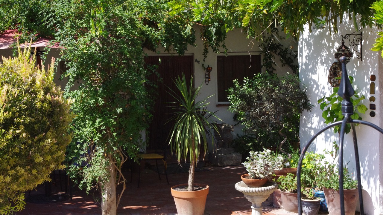 Photo of Patio Balcony in Tivenys