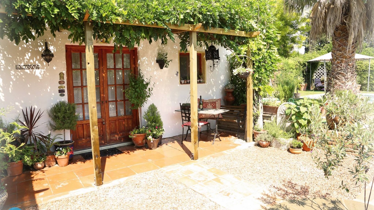 Photo of Patio Balcony in Tivenys