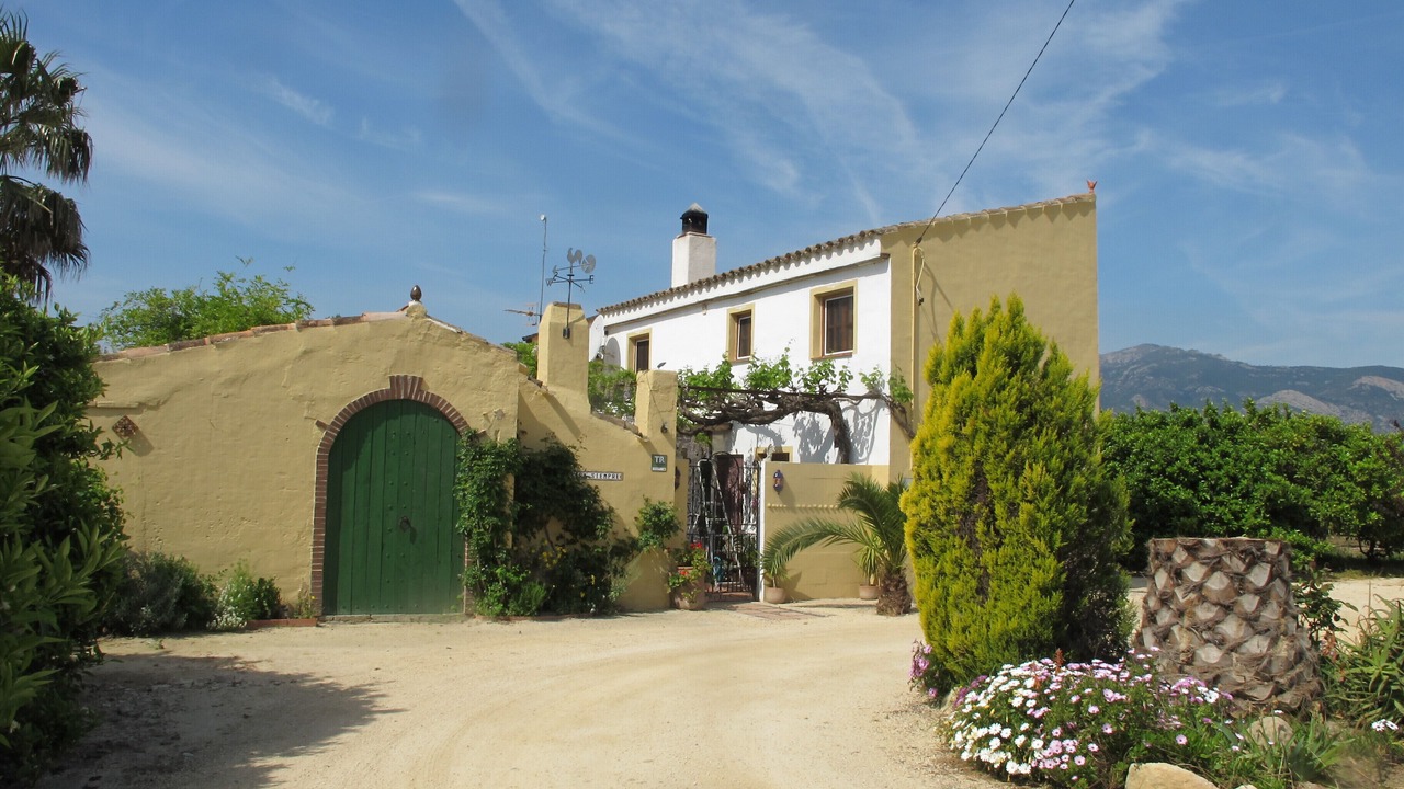 Photo of Outdoor in Tivenys