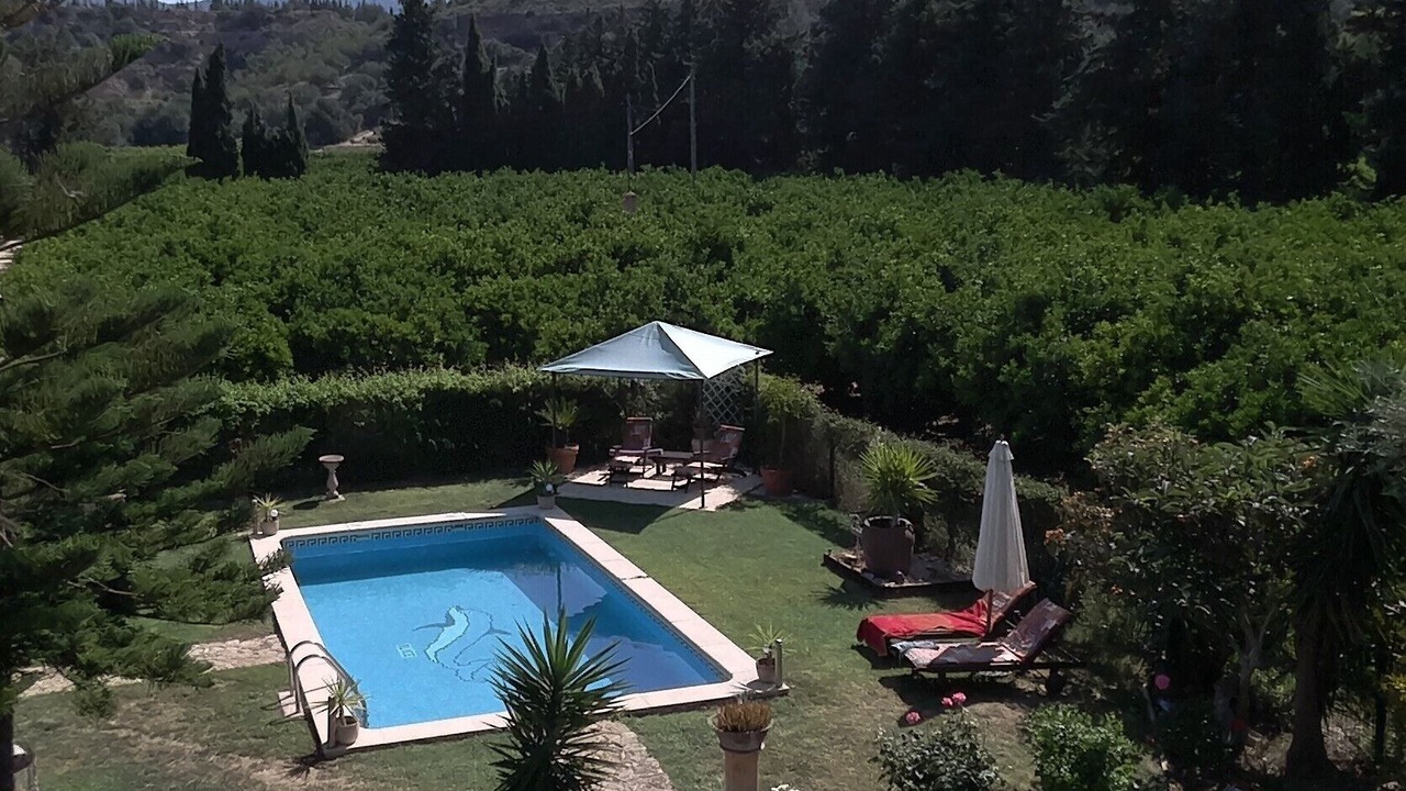 Photo of Outdoor in Tivenys