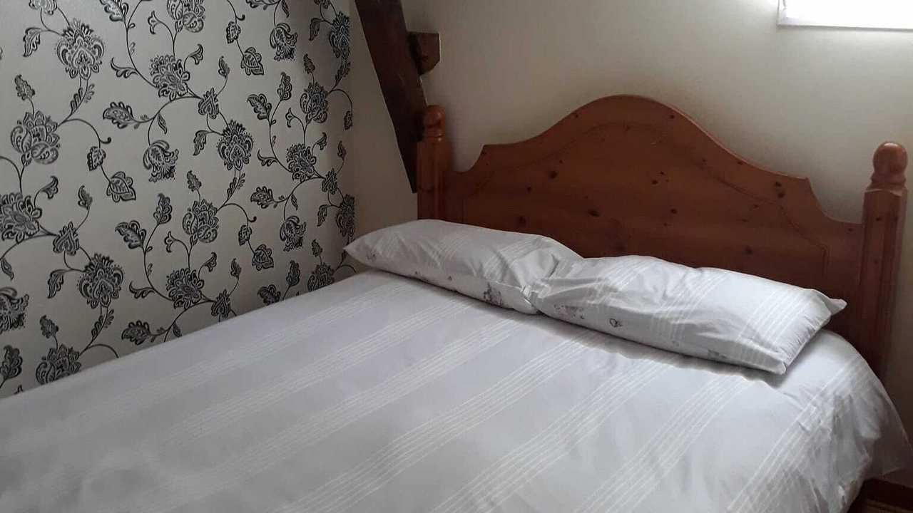 Photo of Bedroom in Saint-Connec