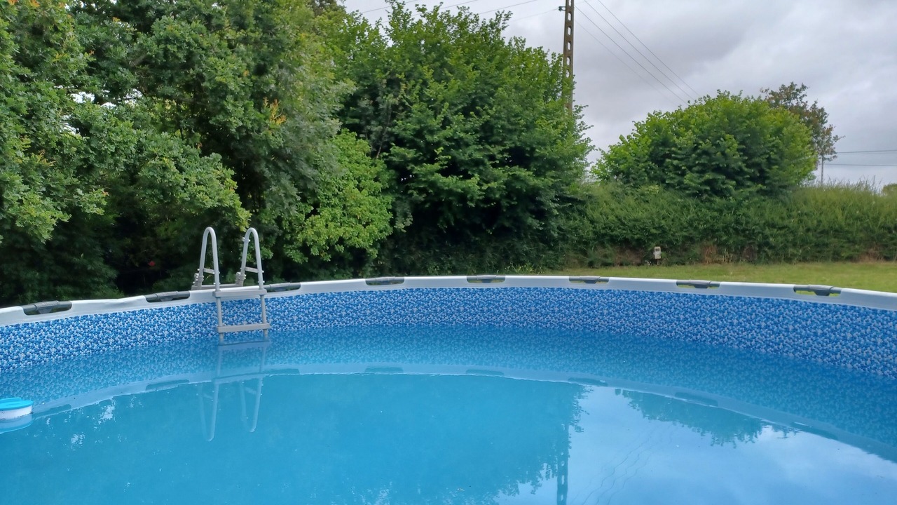 Photo of Outdoor in Saint-Connec