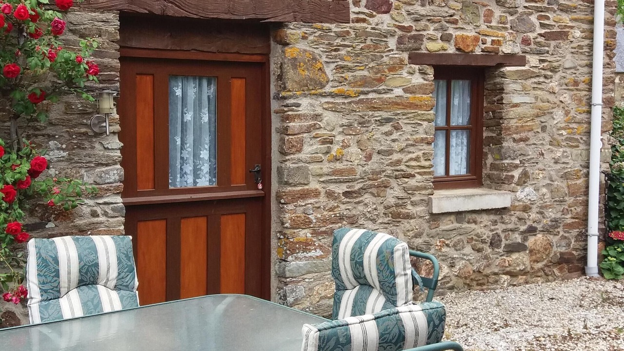 Photo of Outdoor in Saint-Connec