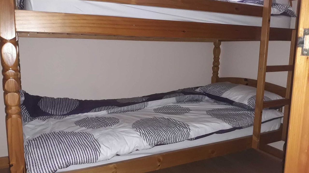 Photo of Bedroom in Saint-Connec