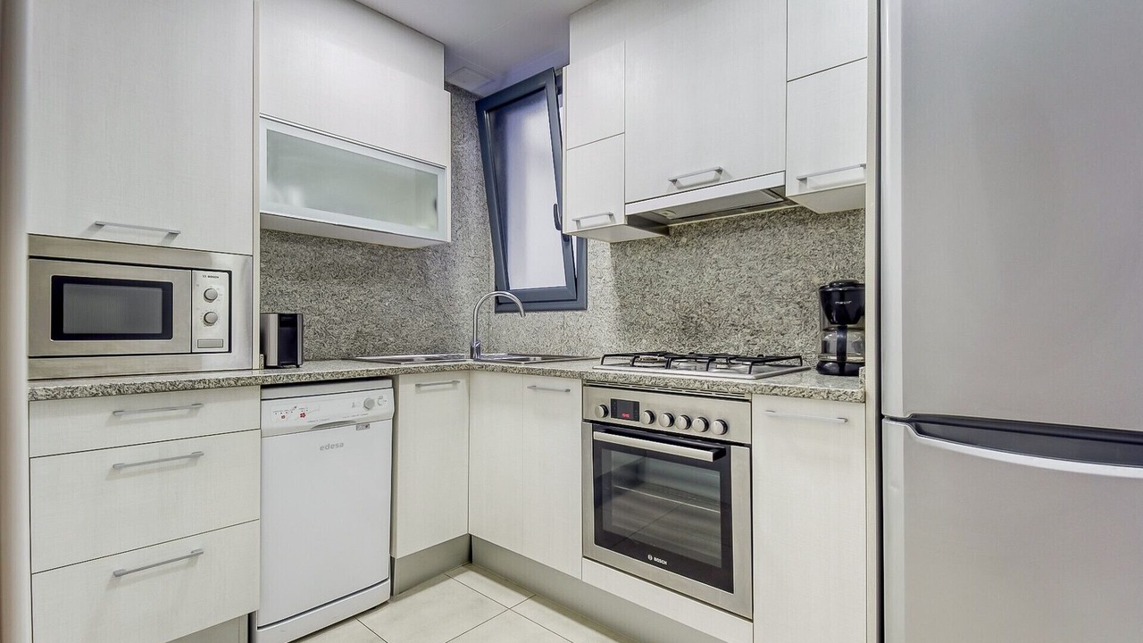 Photo of Kitchen in Roses Town Center