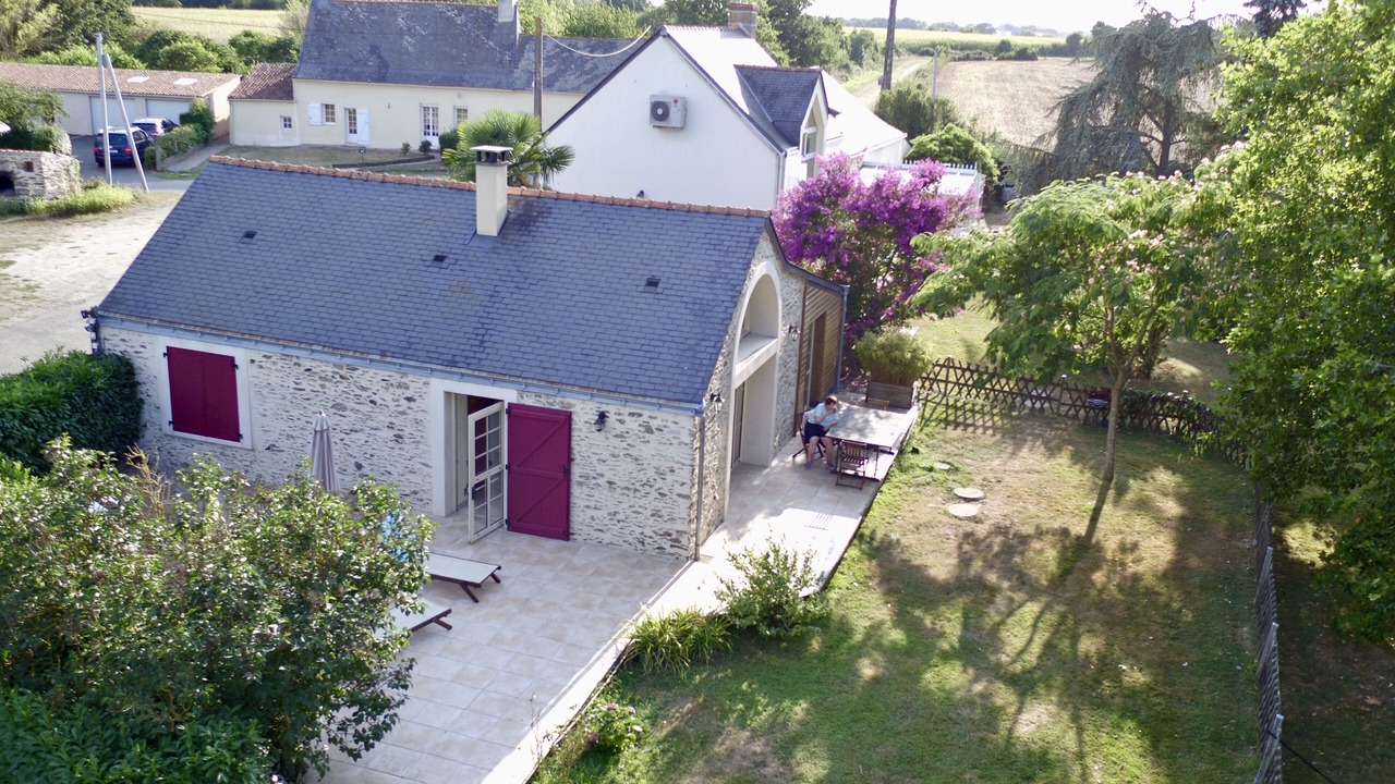Photo of Outdoor in Ligne