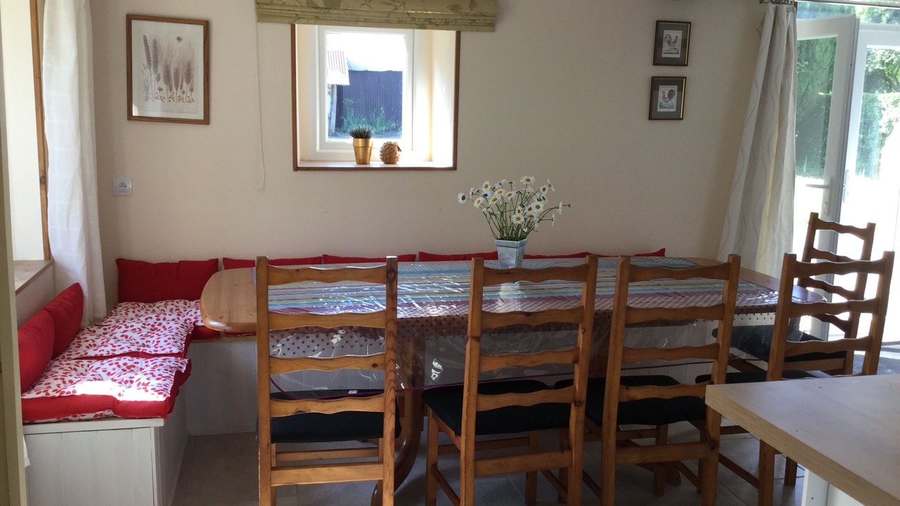 Photo of Others in Couesmes-Vauce