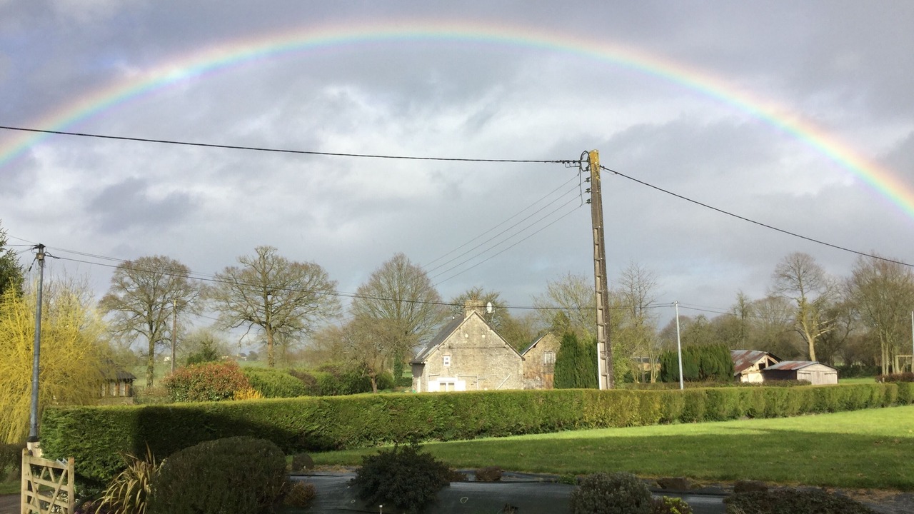 Photo of Others in Couesmes-Vauce