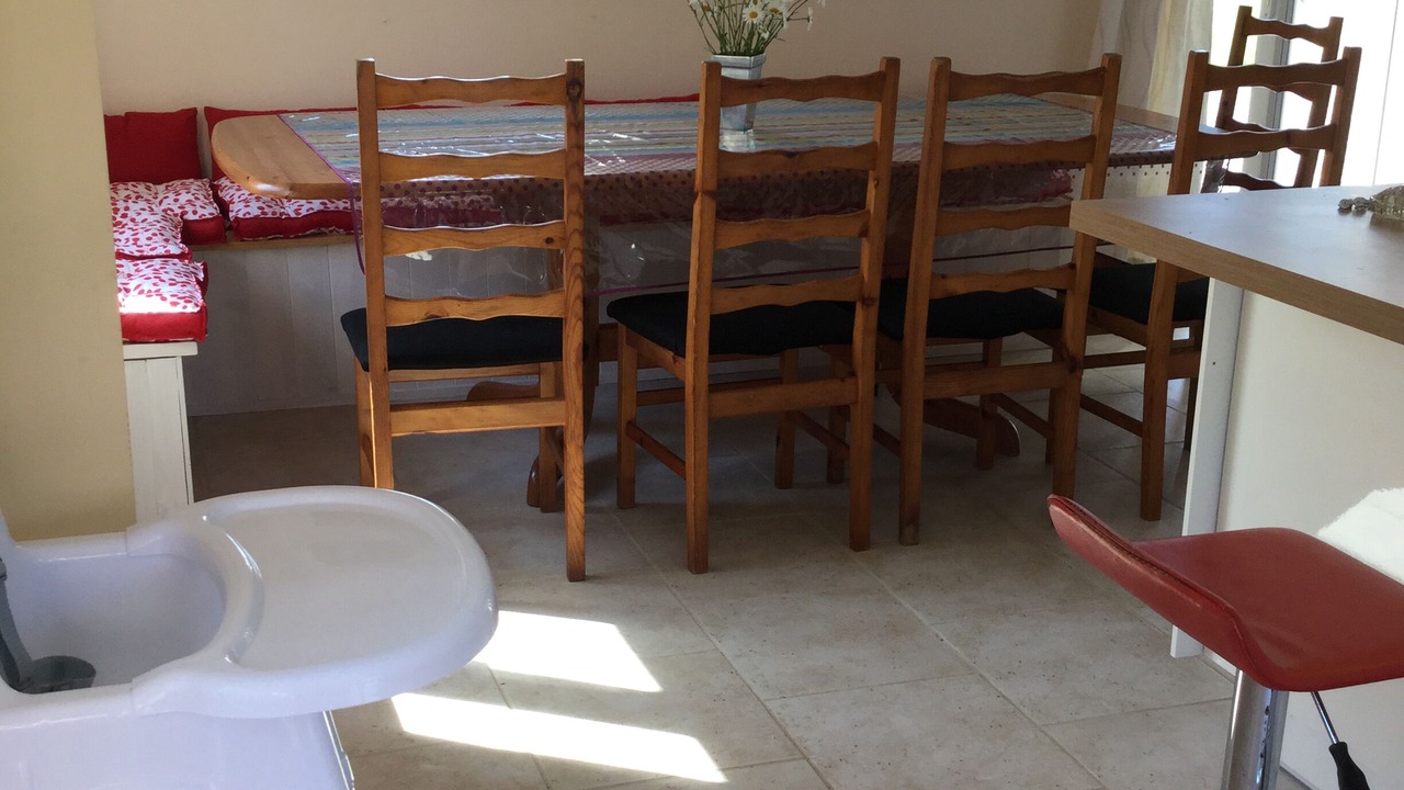 Photo of Bedroom in Couesmes-Vauce