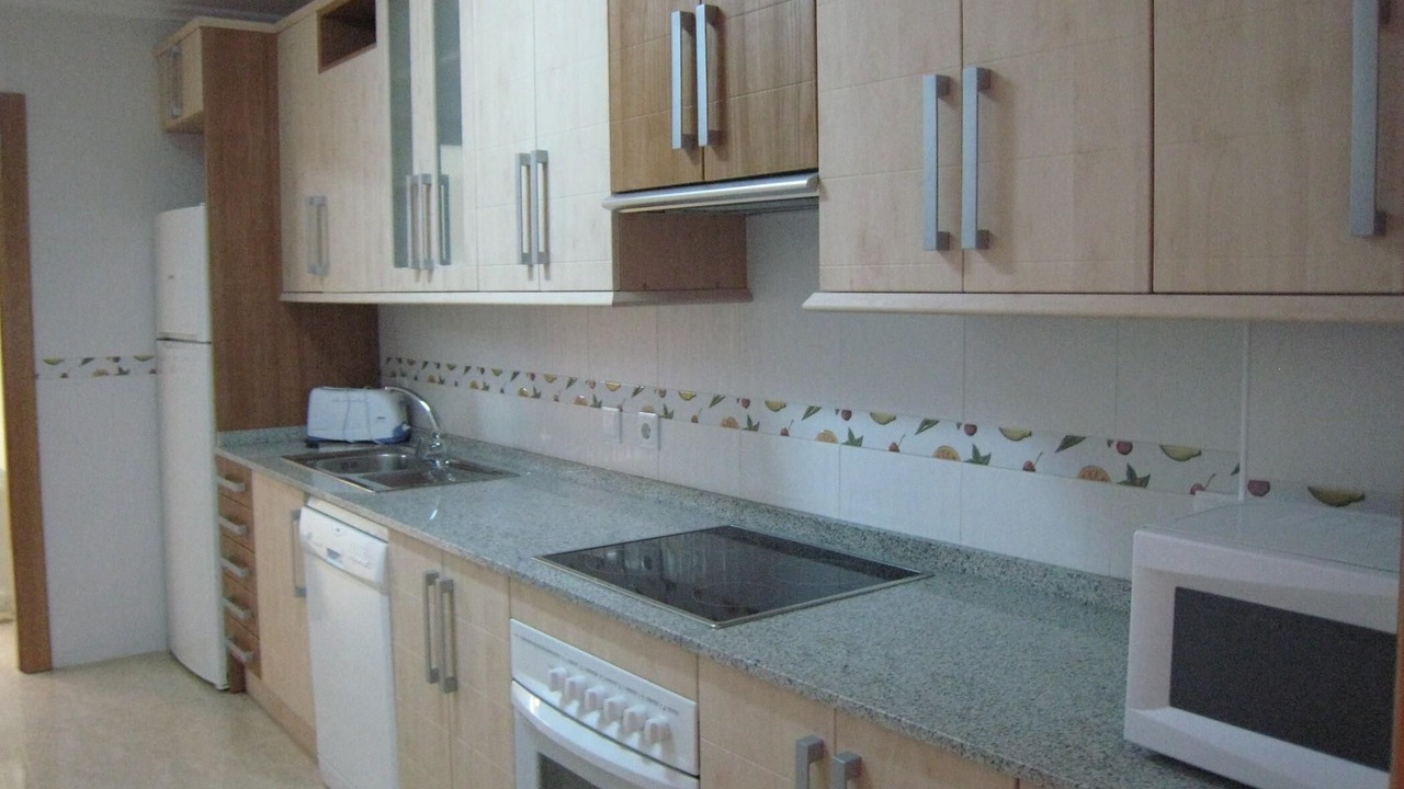 Photo of Kitchen in San Javier