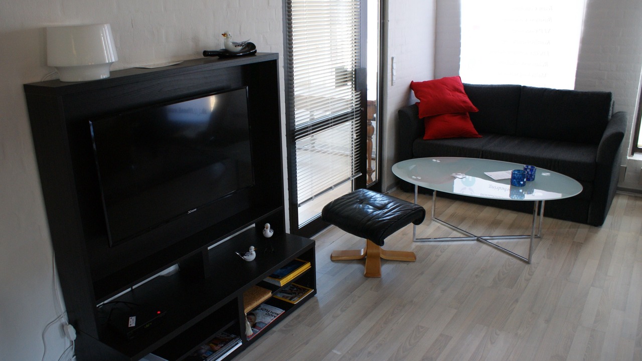 Photo of Livingroom in Sejerslev