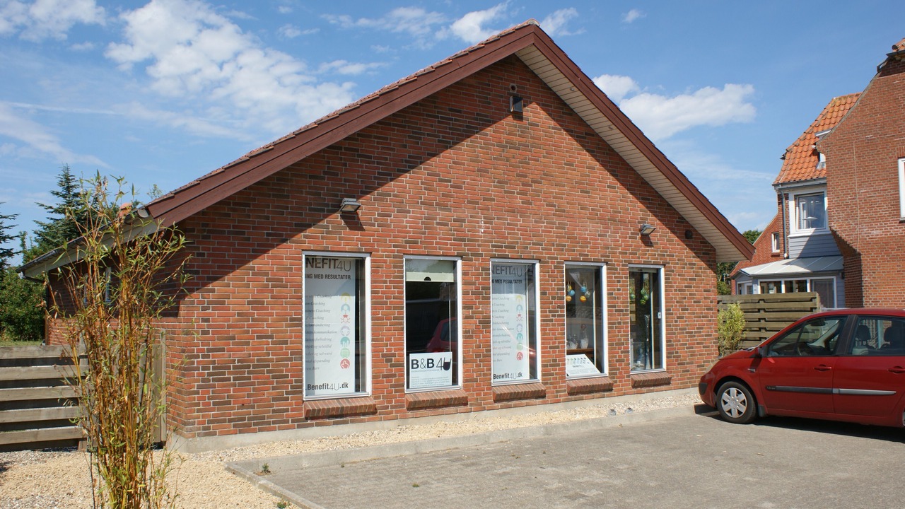 Photo of Outdoor in Sejerslev