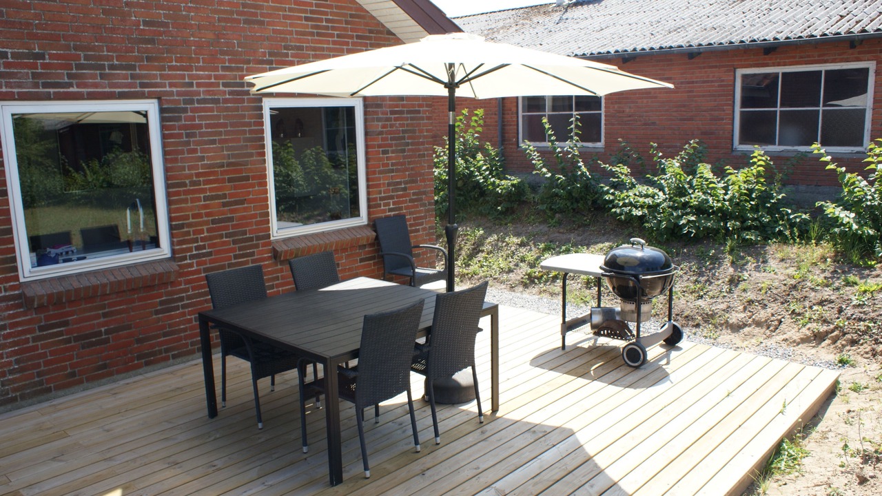Photo of Outdoor in Sejerslev