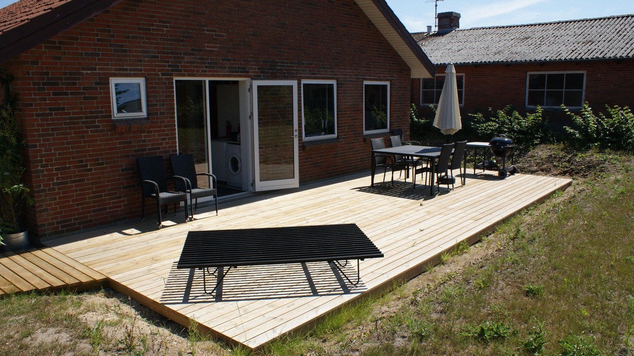 Photo of Outdoor in Sejerslev